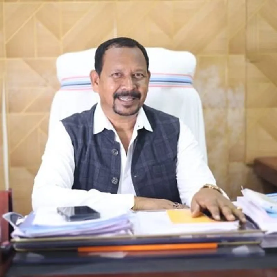 सोशल मीडिया पर आने वाली जनशिकायतों पर त्वरित कार्रवाई करेगी झारखंड सरकार
