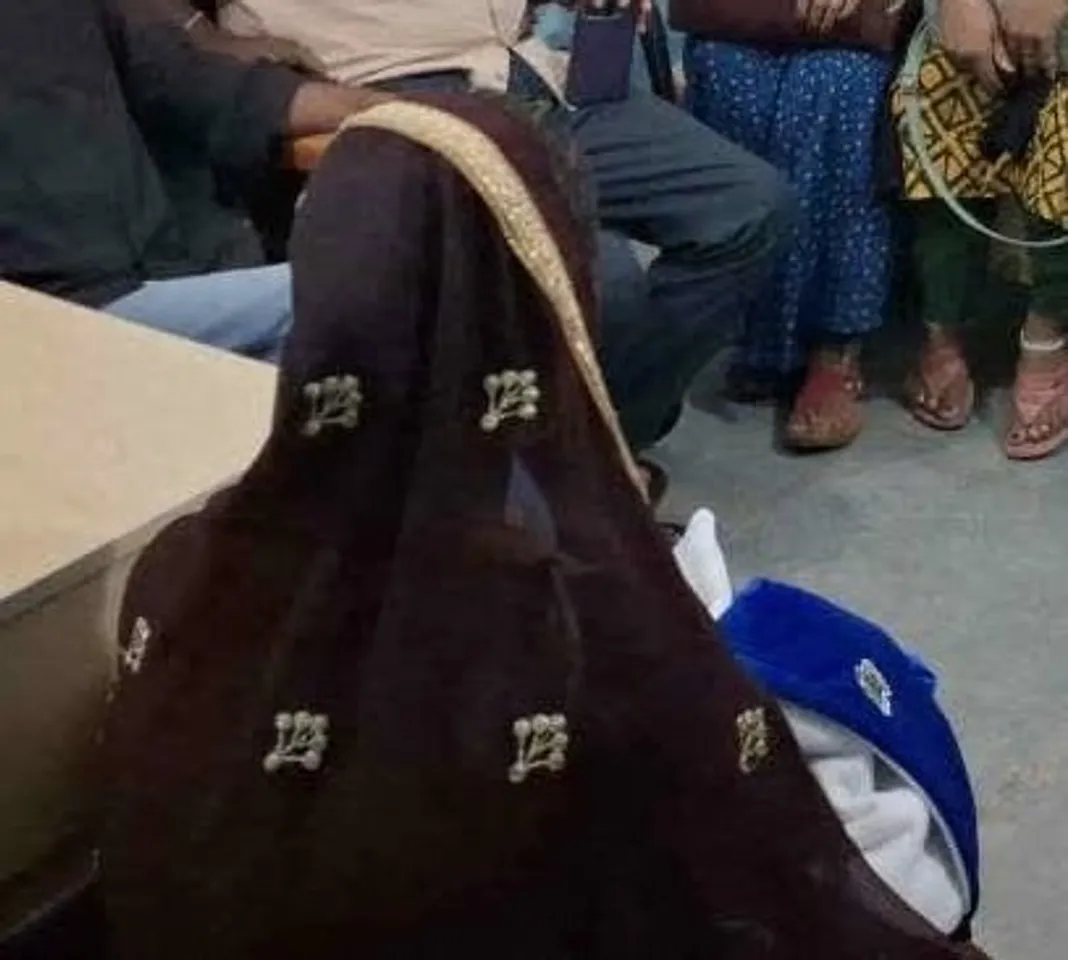 झारखंड में 50 हजार में बेचे गए नवजात का रेस्क्यू, प्रशासन ने मां-पिता को वापस सौंपा