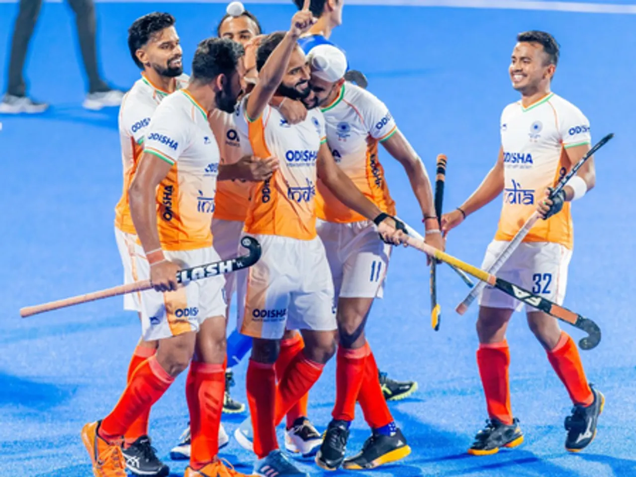 अगला लक्ष्य विश्व कप है, एशिया कप हॉकी जीतने के बाद खिलाड़ियों ने भरी हुंकार
