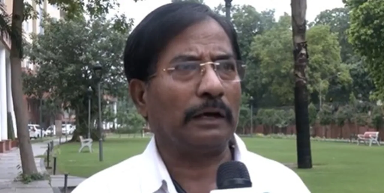 भाजपा सांसद जगन्नाथ सरकार का ममता बनर्जी पर आरोप, 'राष्ट्र-विरोधी ताकतों को दे रहीं बढ़ावा'