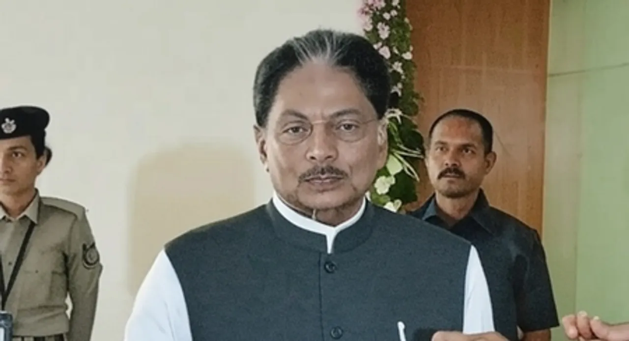 Monsoon session of Gujarat Legislative Assembly