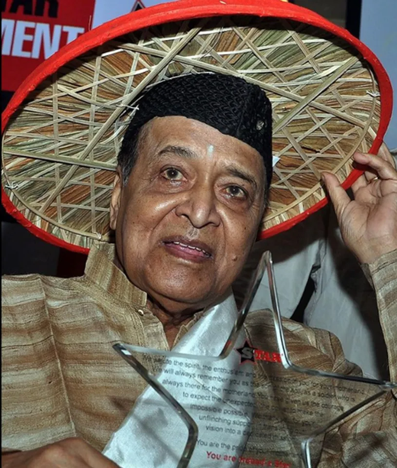 'दिल हूं हूं करे' से लेकर 'ओ गंगा तू बहती हो क्यों' तक भूपेन हजारिका के वो अमर गीत, जिन्होंने समाज को दिया संदेश