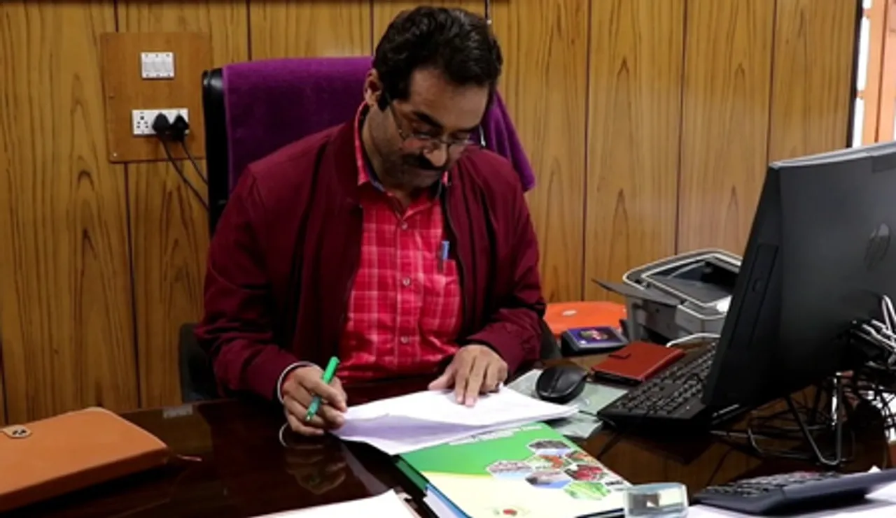 चंबा: प्राकृतिक आपदा से टूटी किसानों की कमर, 19 करोड़ का नुकसान