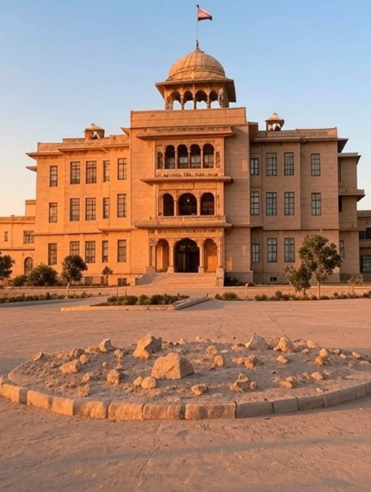 Rajasthan Assembly