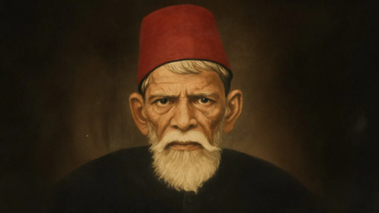 'हंगामा है क्यो बरपा', शायरी, सियासत और समाज का संगम हैं अकबर इलाहाबादी की शायरियां