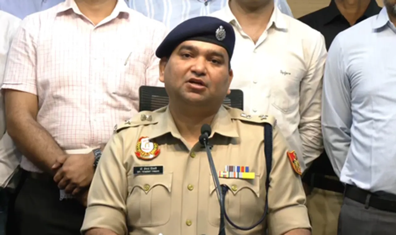 मानव तस्करी गिरोह का भंडाफोड़, दिल्ली पुलिस ने आगरा और नैनीताल से 6 बच्चों को किया बरामद