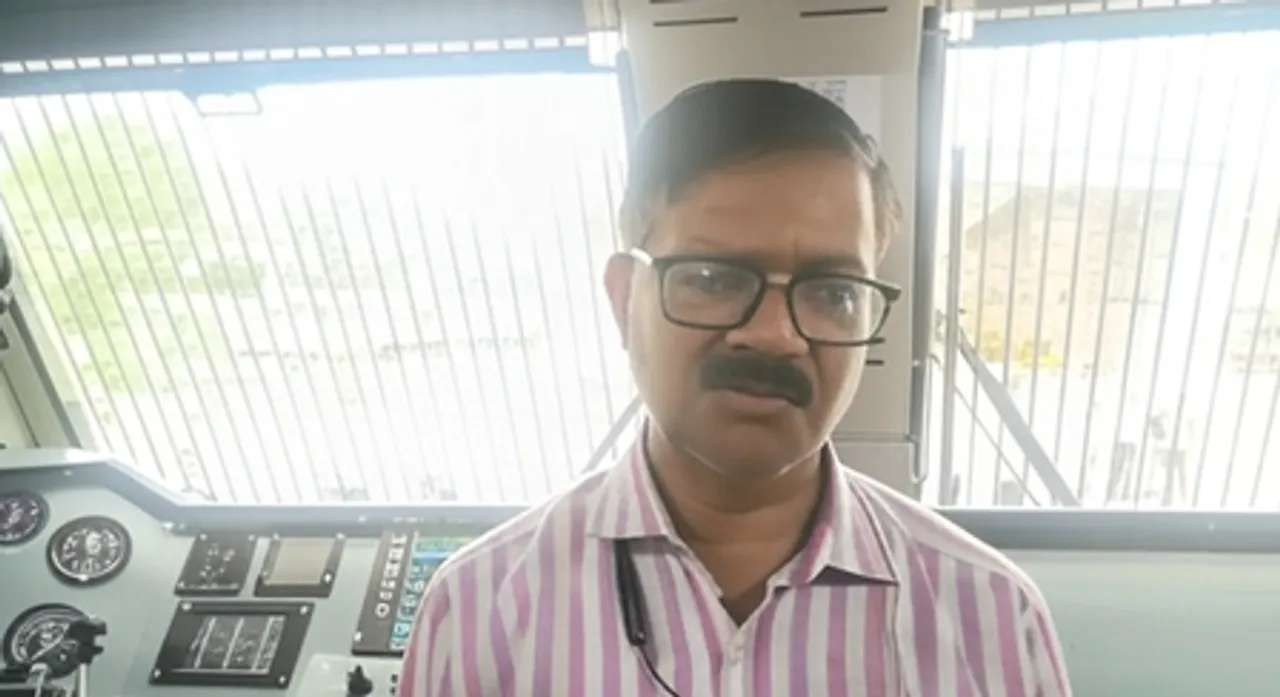 Western Railway