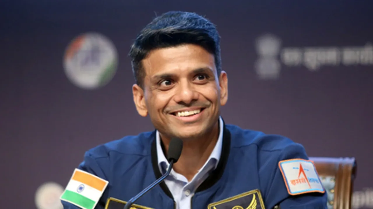 एकेटीयू दीक्षांत समारोह में अंतरिक्ष यात्री शुभांशु शुक्ला को मिलेगी मानद उपाधि