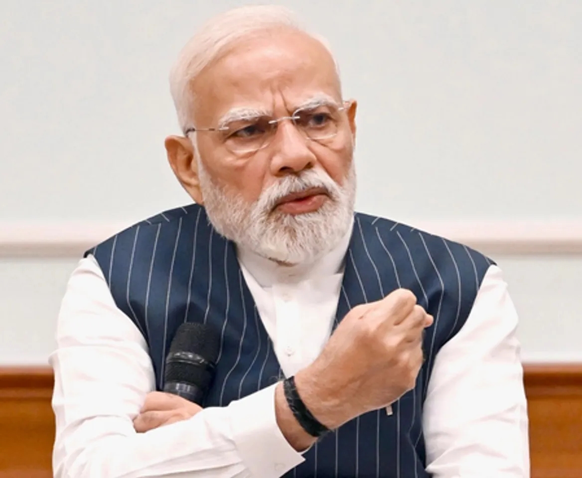 जल-थल व वायु सेना के कमांडर्स की संयुक्त कांफ्रेंस- पीएम मोदी करेंगे उद्घाटन