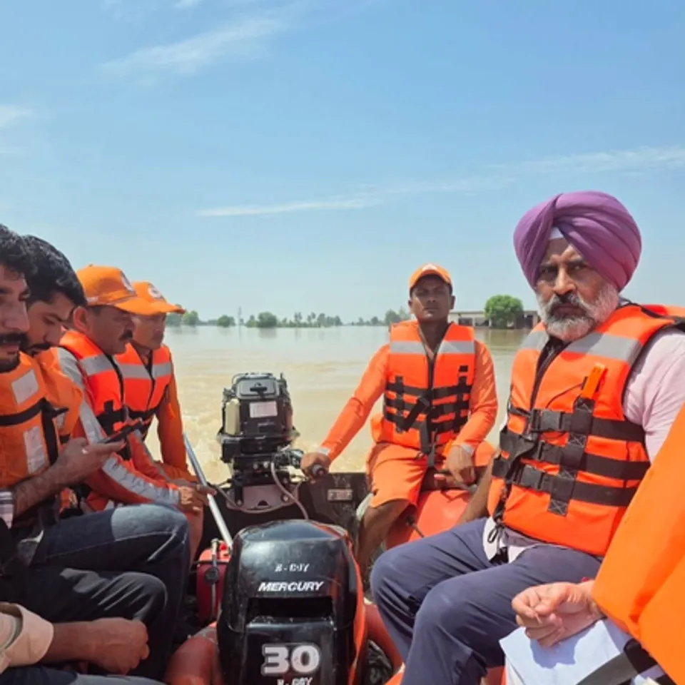 विधायक परगट सिंह की अपील, पंजाब के गांव को गोद लें एशिया कप विजेता