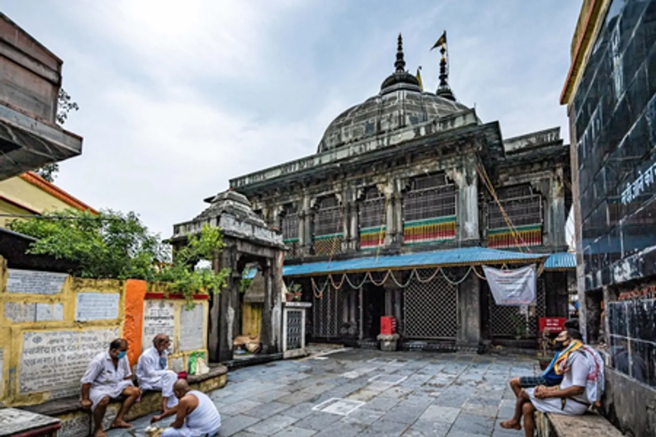 दो शापित नदियां, एक जो प्रभु श्री राम के इंतजार में रही...दूसरी जो सूखी होकर भी है मोक्षदायिनी, जानें मोक्षधाम गया की कहानी