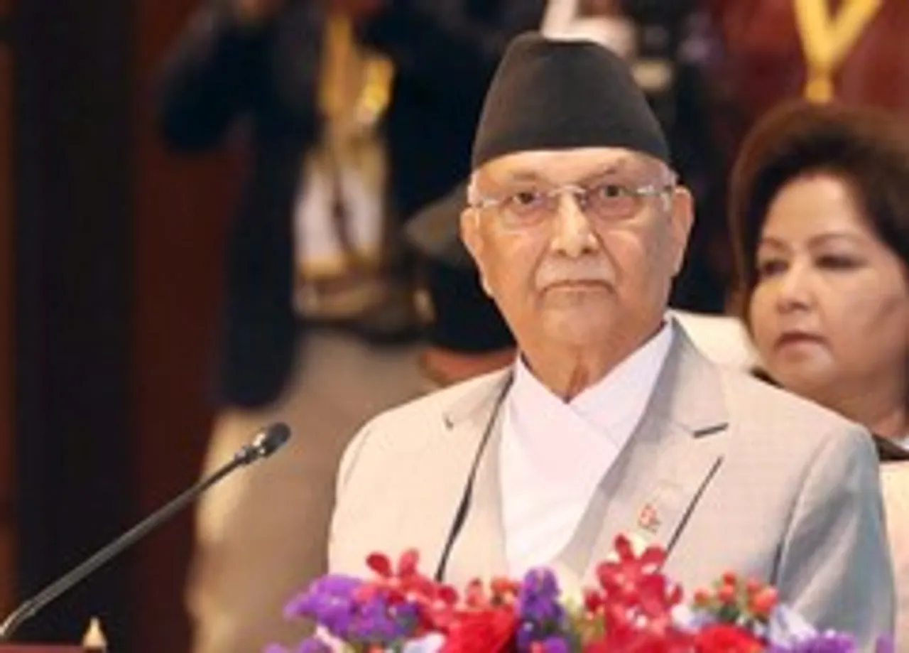 Nepal Gen-Z protest: PM Oli orders probe, denies social media shutdown policy after 19 killed in clashes
