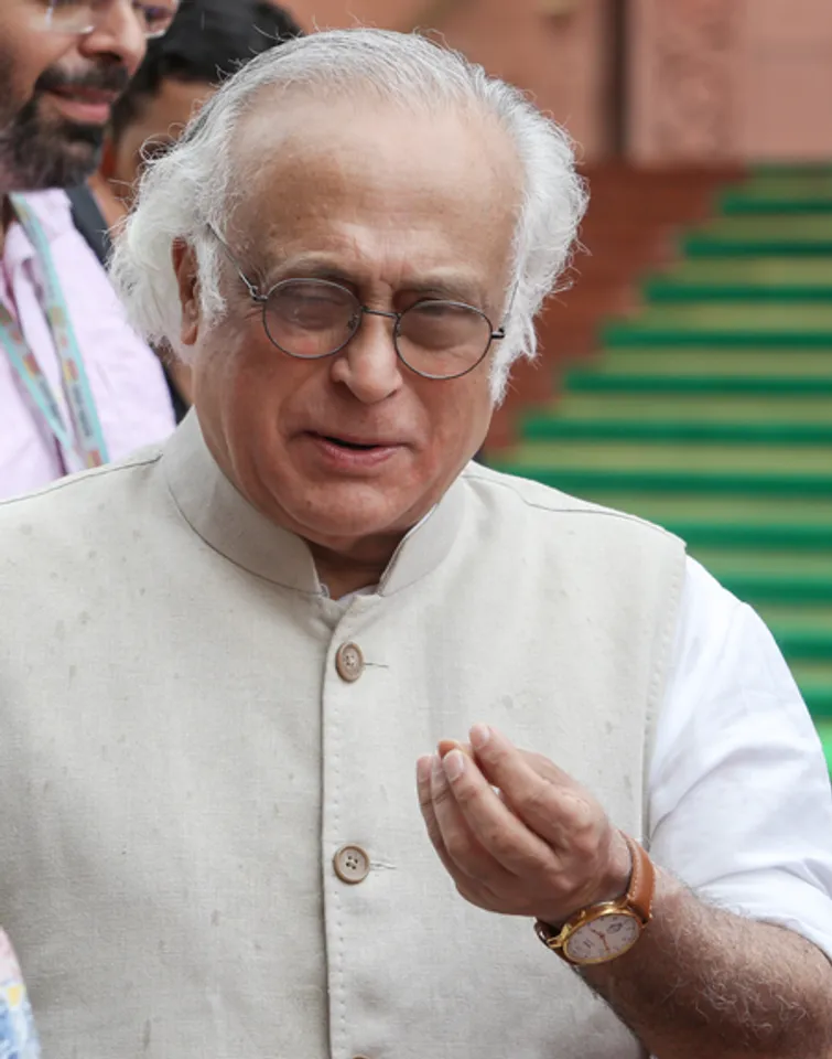 उपराष्ट्रपति चुनाव के बीच कांग्रेस ने जगदीप धनखड़ की चुप्पी पर उठाए सवाल