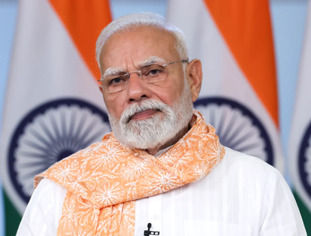 'सरकार पीड़ितों के साथ कंधे से कंधा मिलाकर खड़ी है', हिमाचल और पंजाब के लिए रवाना होने से पहले बोले पीएम मोदी