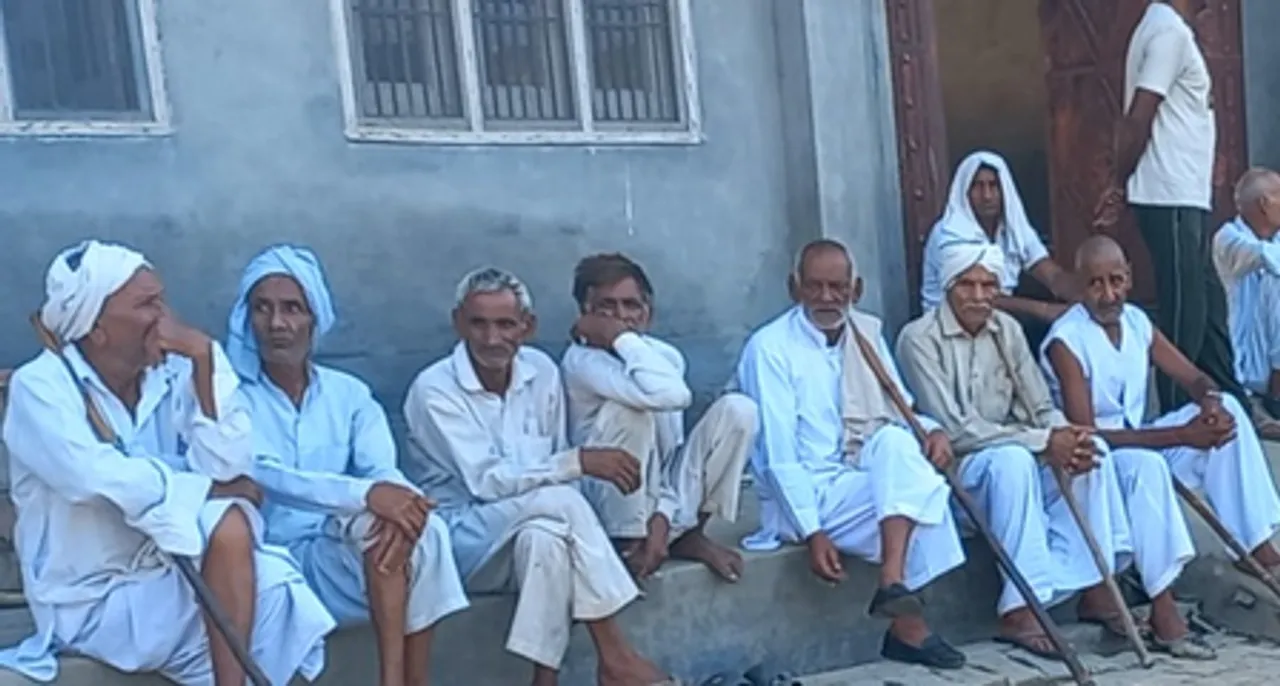 Jammu and Kashmir