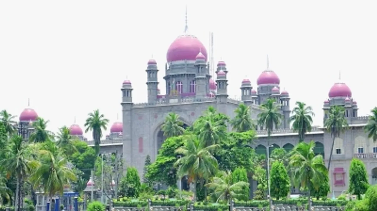 Telangana HC annuls Group-I exam results, orders re-evaluation
