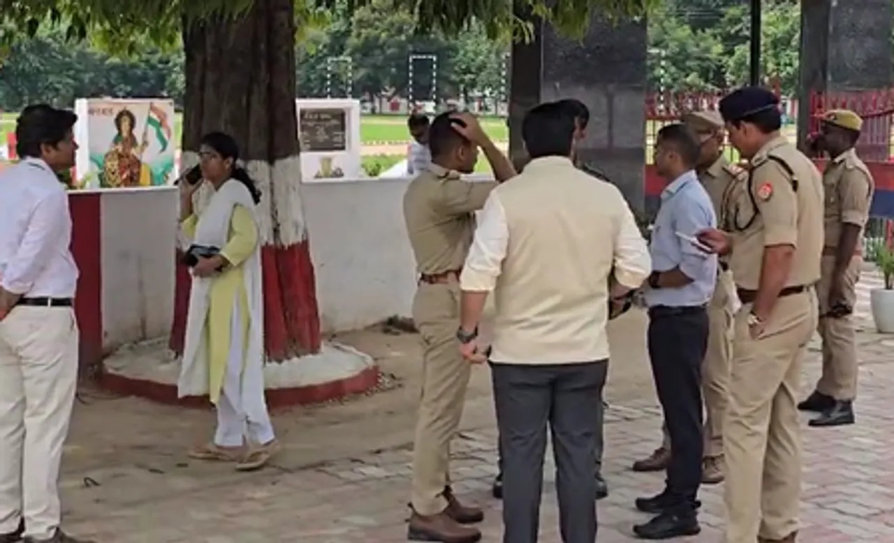 वाराणसी: पीएम मोदी और मॉरीशस के प्रधानमंत्री के दौरे की तैयारियां तेज, सुरक्षा व्यवस्था चाक-चौबंद