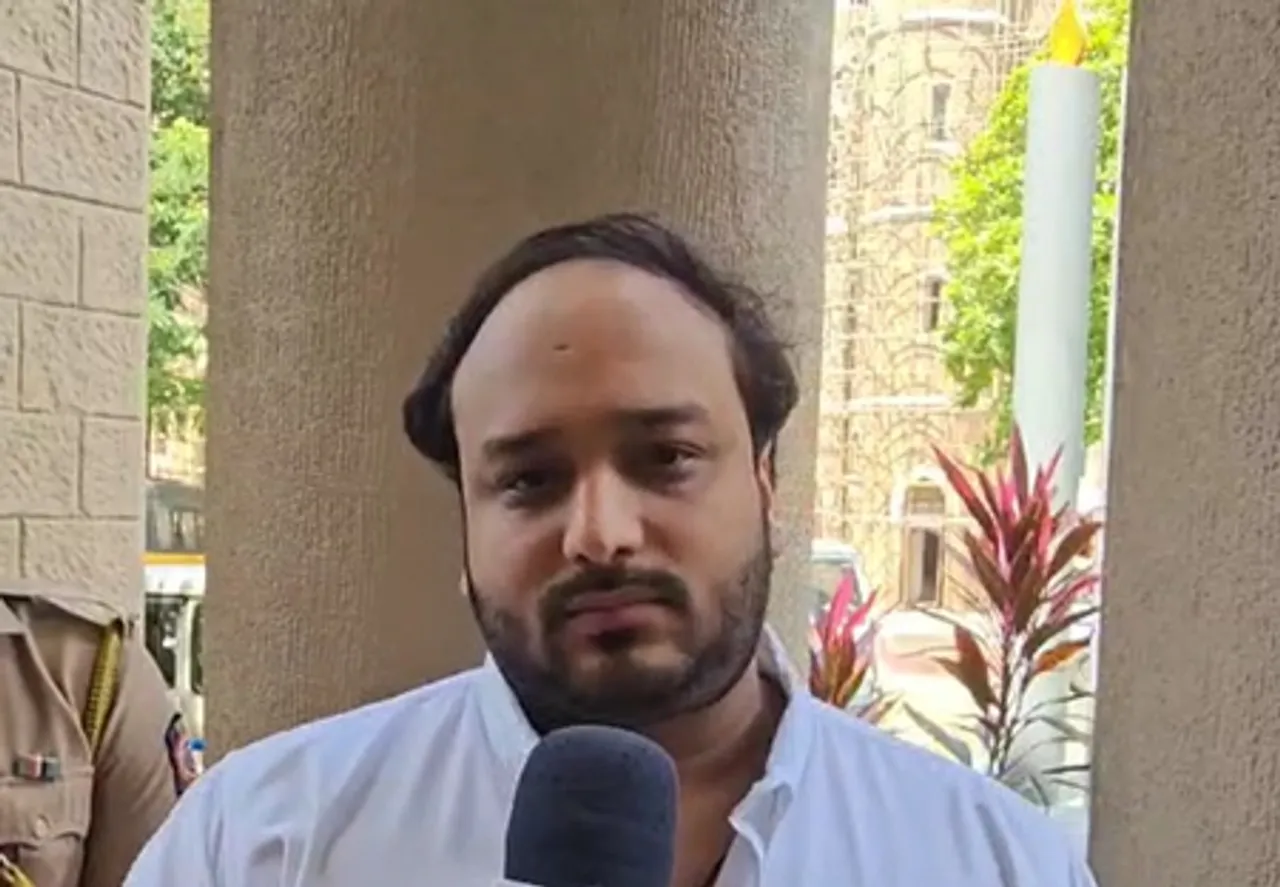 बाबा सिद्दीकी मर्डर केस की जांच से संतुष्ट नहीं हैं, बेटे जीशान, मुंबई पुलिस की मंशा पर उठाए सवाल