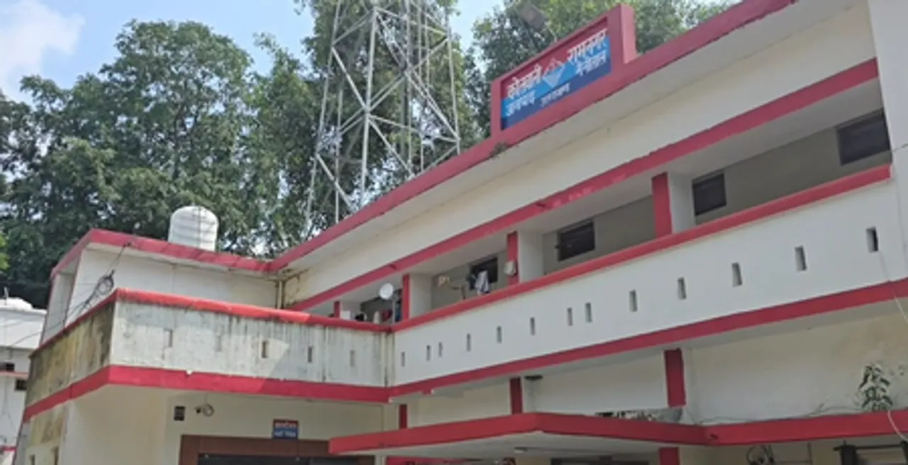 Uttarakhand crime