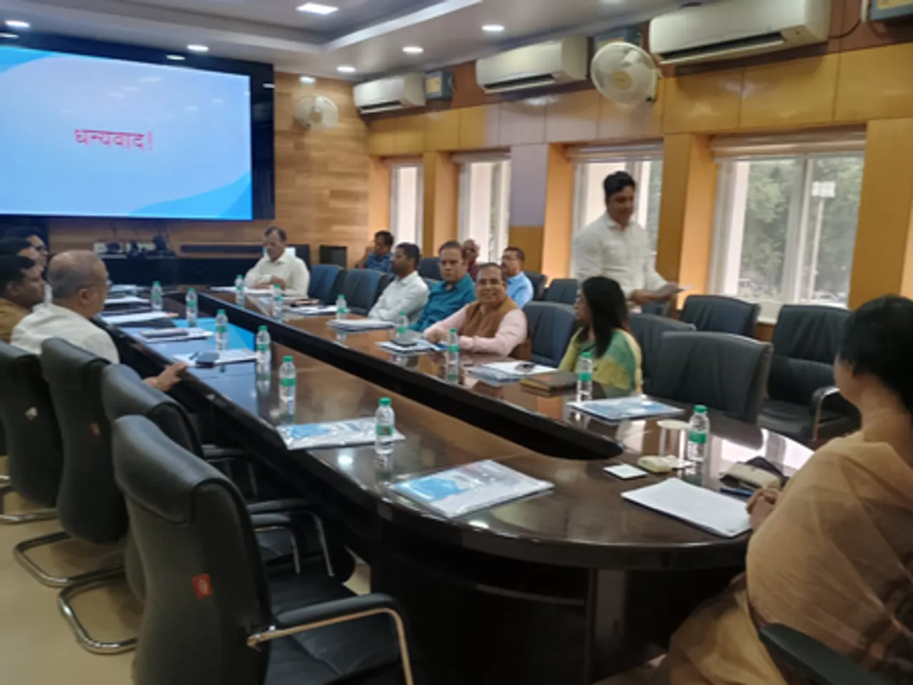 झारखंड में ट्रांसजेडर्स की मदद के लिए सरकार बनाएगी स्पेशल सपोर्ट यूनिट, ग्राउंड सर्वे भी होगा