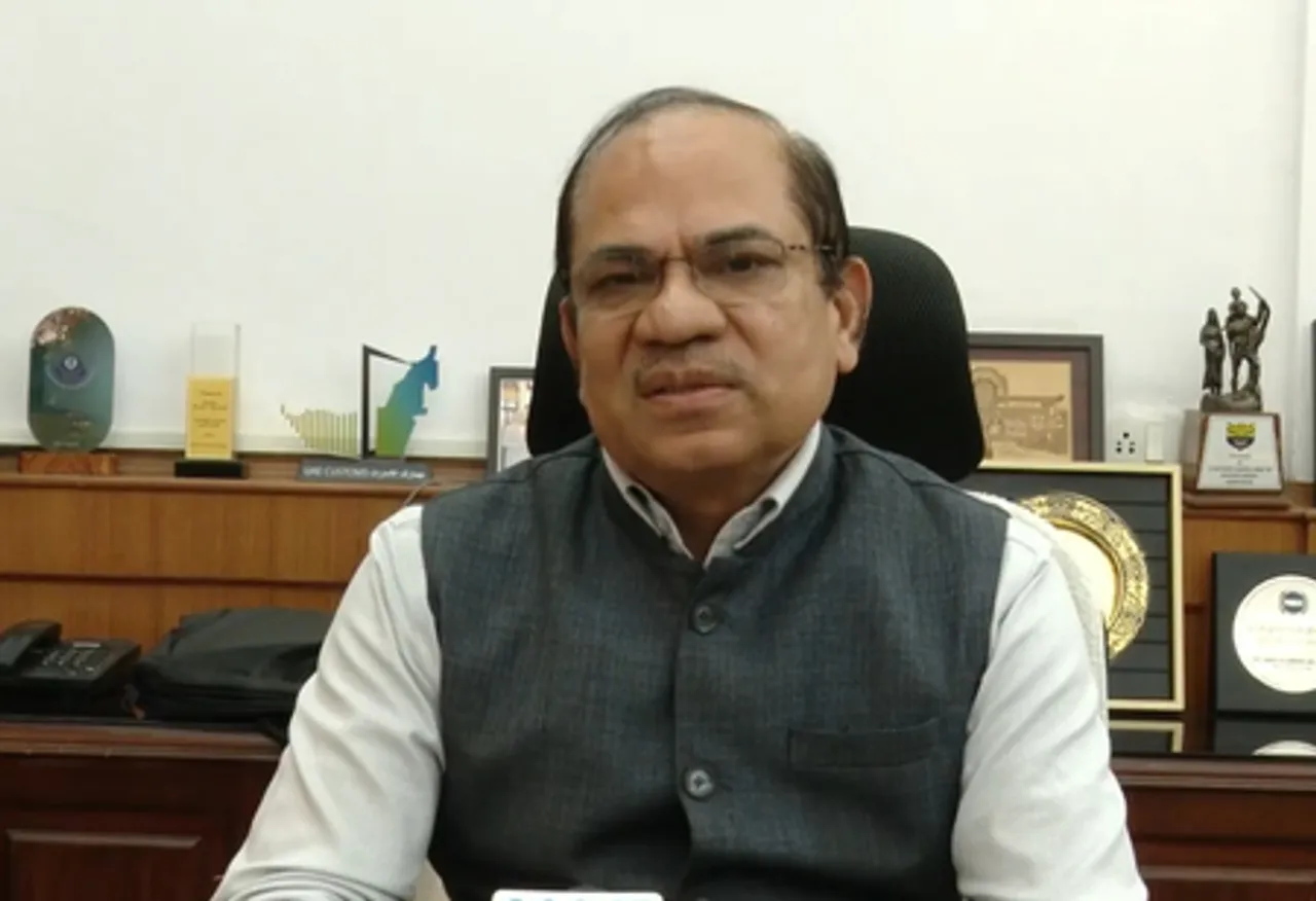 China can be new market for Indian exporters amid tariffs if they're competitive: CBIC Chairman (IANS Interview)