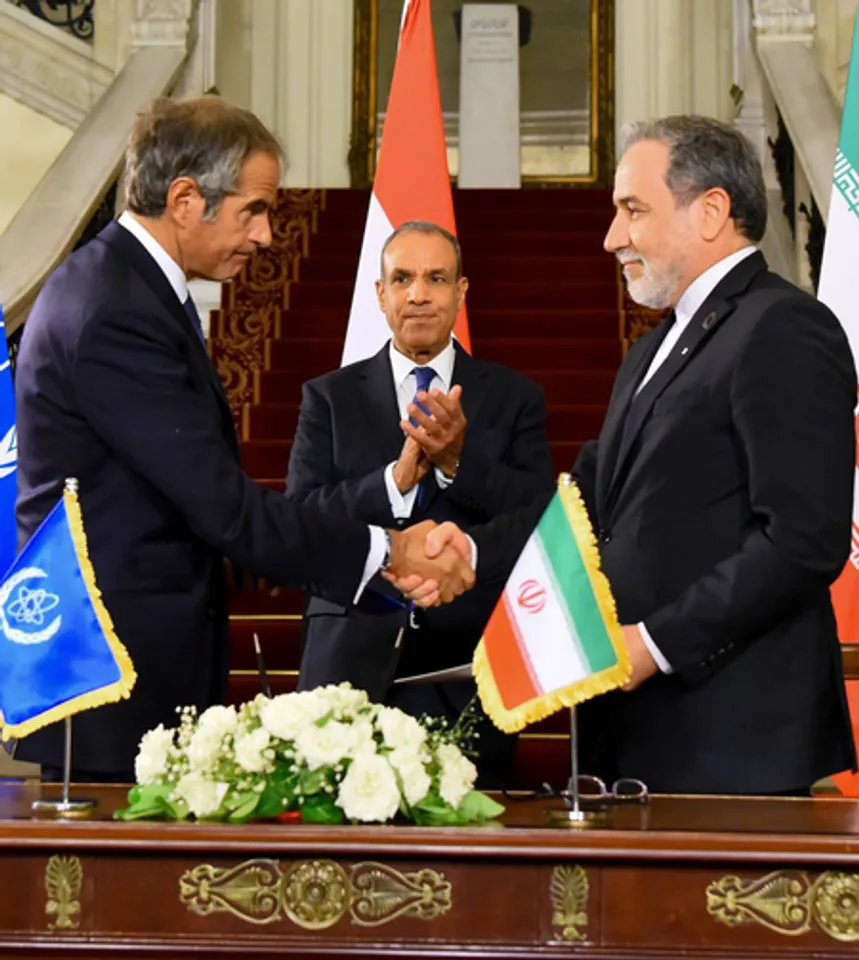 tehran-iaea deal