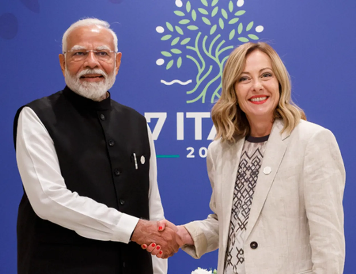पीएम मोदी और जार्जिया मेलोनी ने इटली-भारत रणनीतिक कार्य योजना को मजबूत करने की जताई साझा प्रतिबद्धता