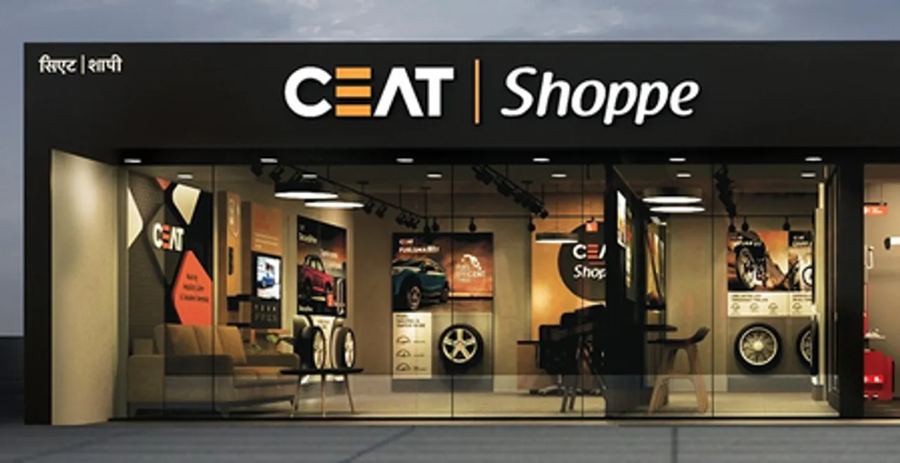 CEAT cuts tyre prices across segments to pass on GST benefits