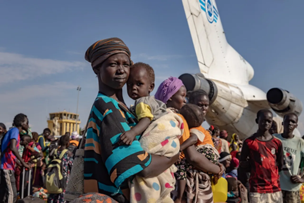 sudan