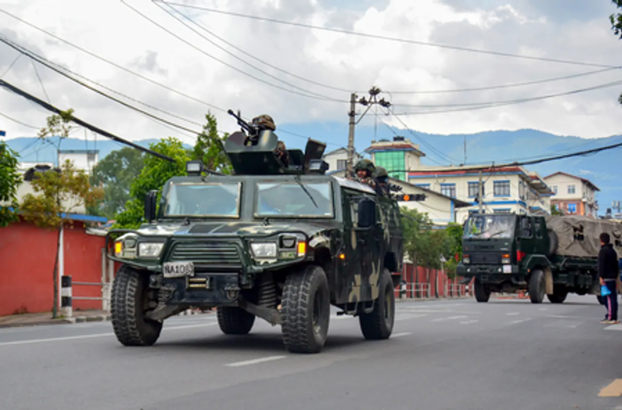 Nepal: Aftermath of Gen Z Protest
