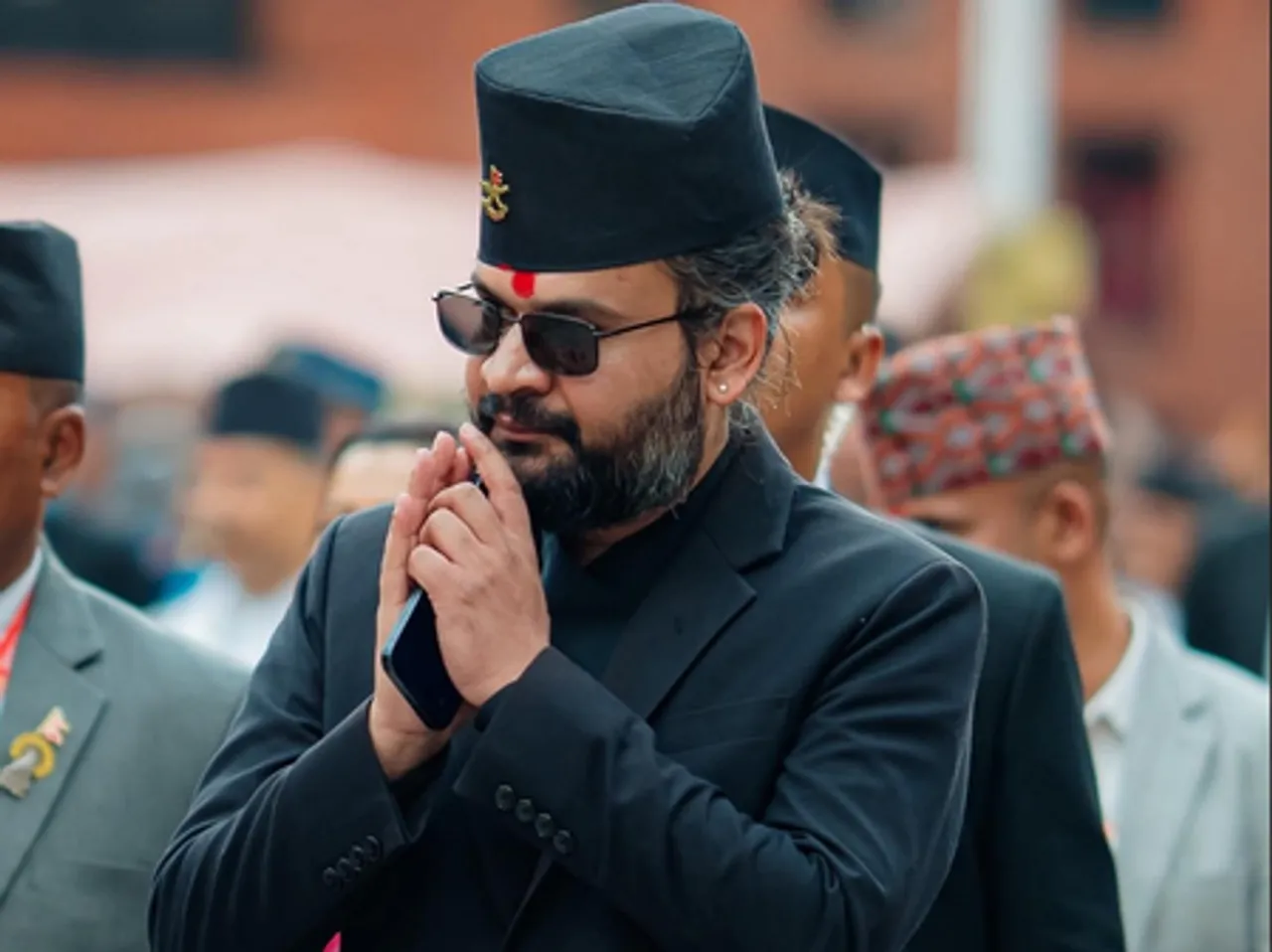 नेपाल की राजनीति में नया 'चार्म' बने बालेन, कहा- जेन जी के योगदान और बलिदान ने देश को बदल दिया