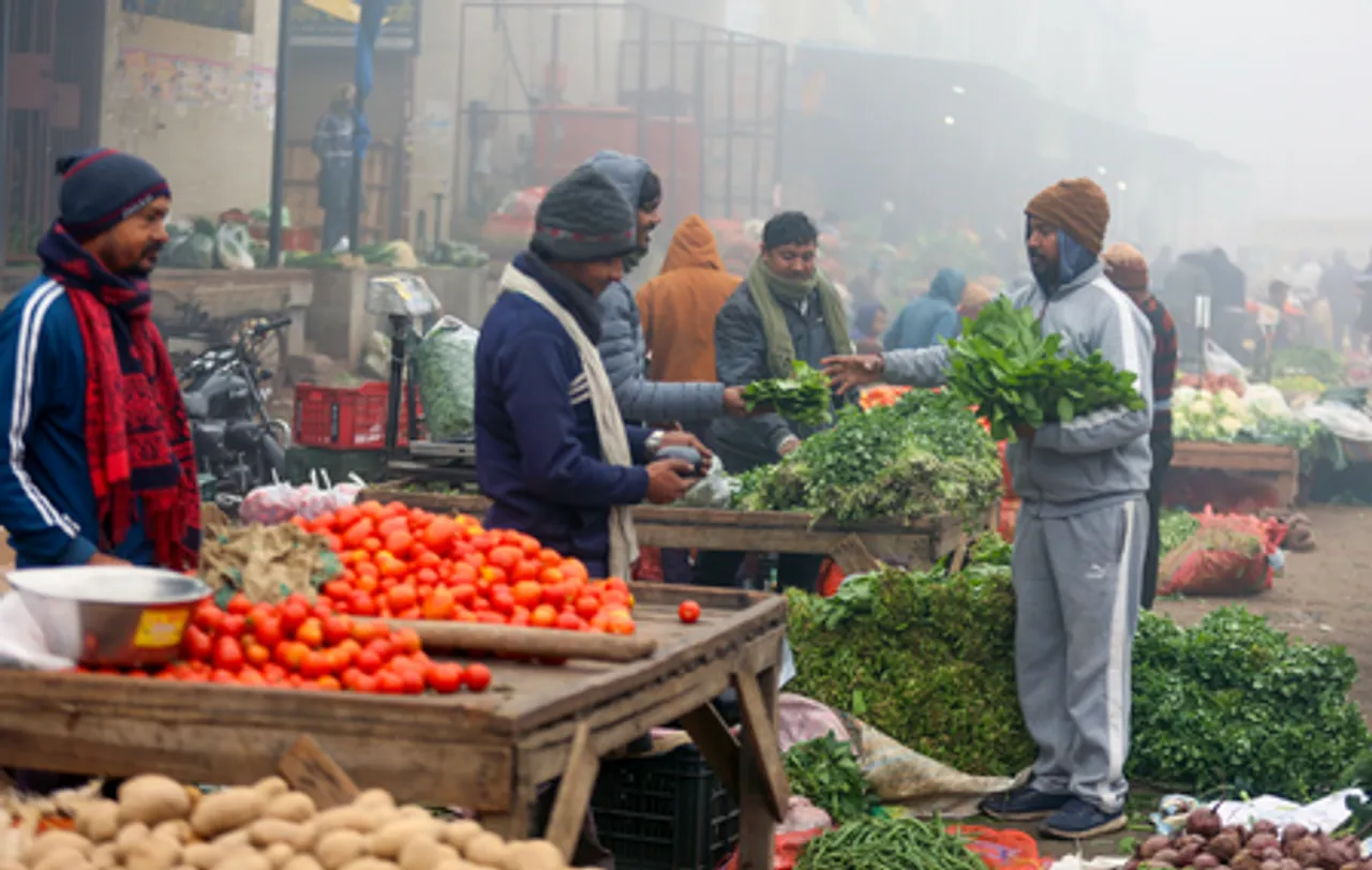 CPI inflation to settle at 3.1 pc in FY26 as GST reforms kick in: Report