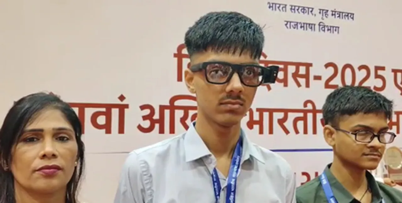 गांधीनगर में लाभार्थियों ने कहा, ‘एआई चश्मे से एक नहीं, बल्कि कई लाभ मिलेंगे’