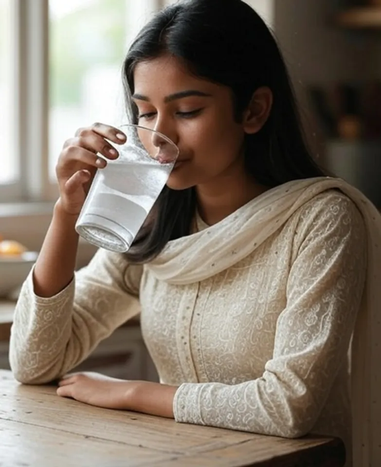 सुबह-सुबह पिएं एक चुटकी बेकिंग सोडा वाला पानी, पाएं पेट से लेकर स्किन तक की समस्याओं से राहत