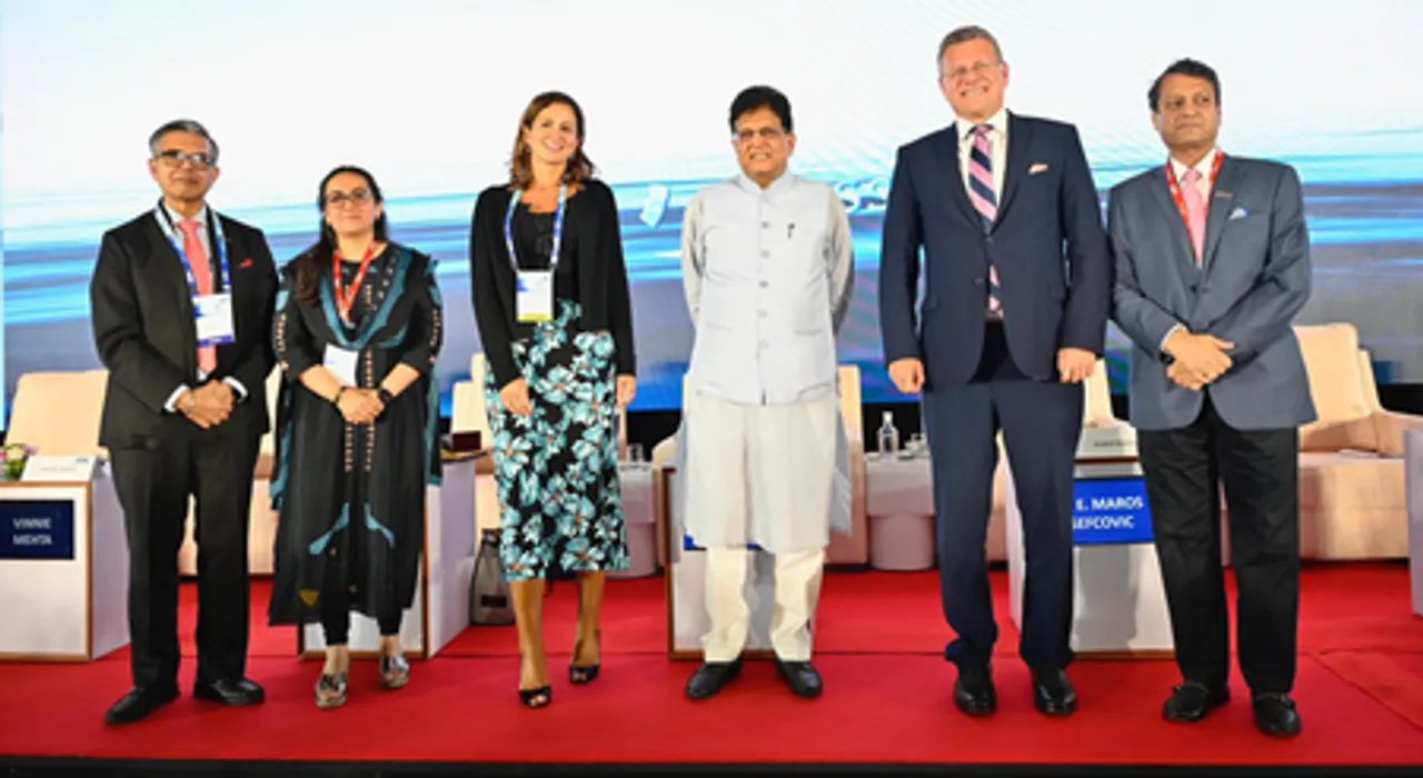 India, EU to hold 14th round of free trade agreement talks in Brussels from Oct 6
