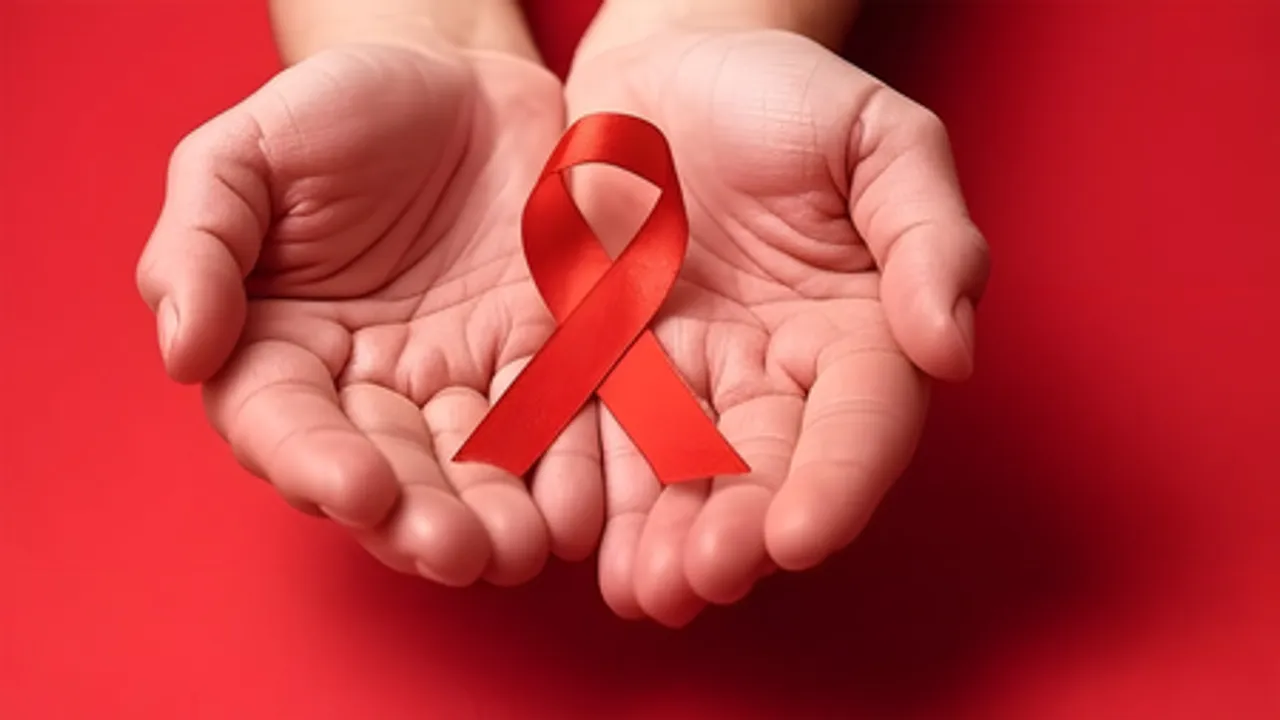 Australia reports decline in HIV, surge in common STIs