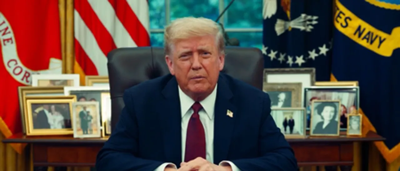 Most degenerate newspaper: Trump slaps $15 billion defamation suit on New York Times