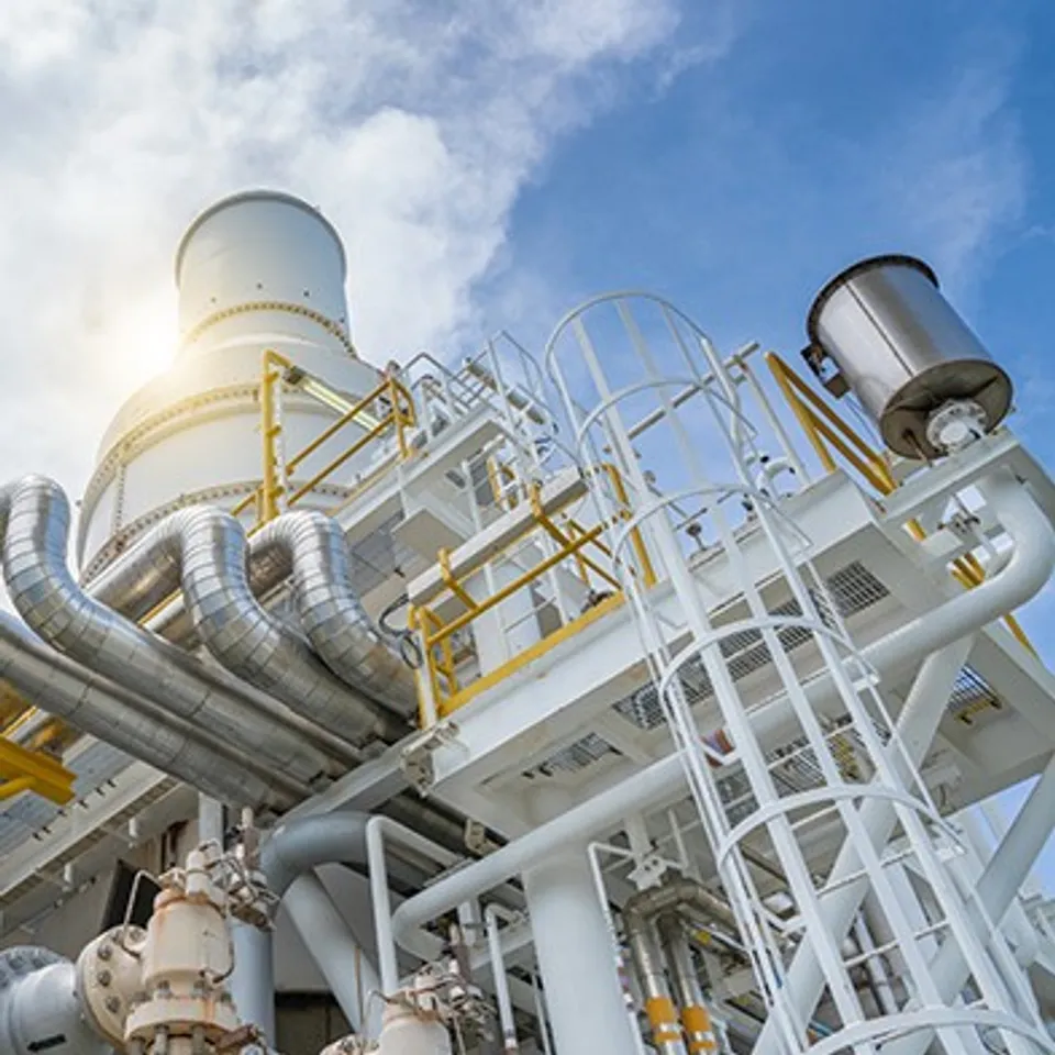 India’s chemicals sector leads globally with 28 pc returns: Report