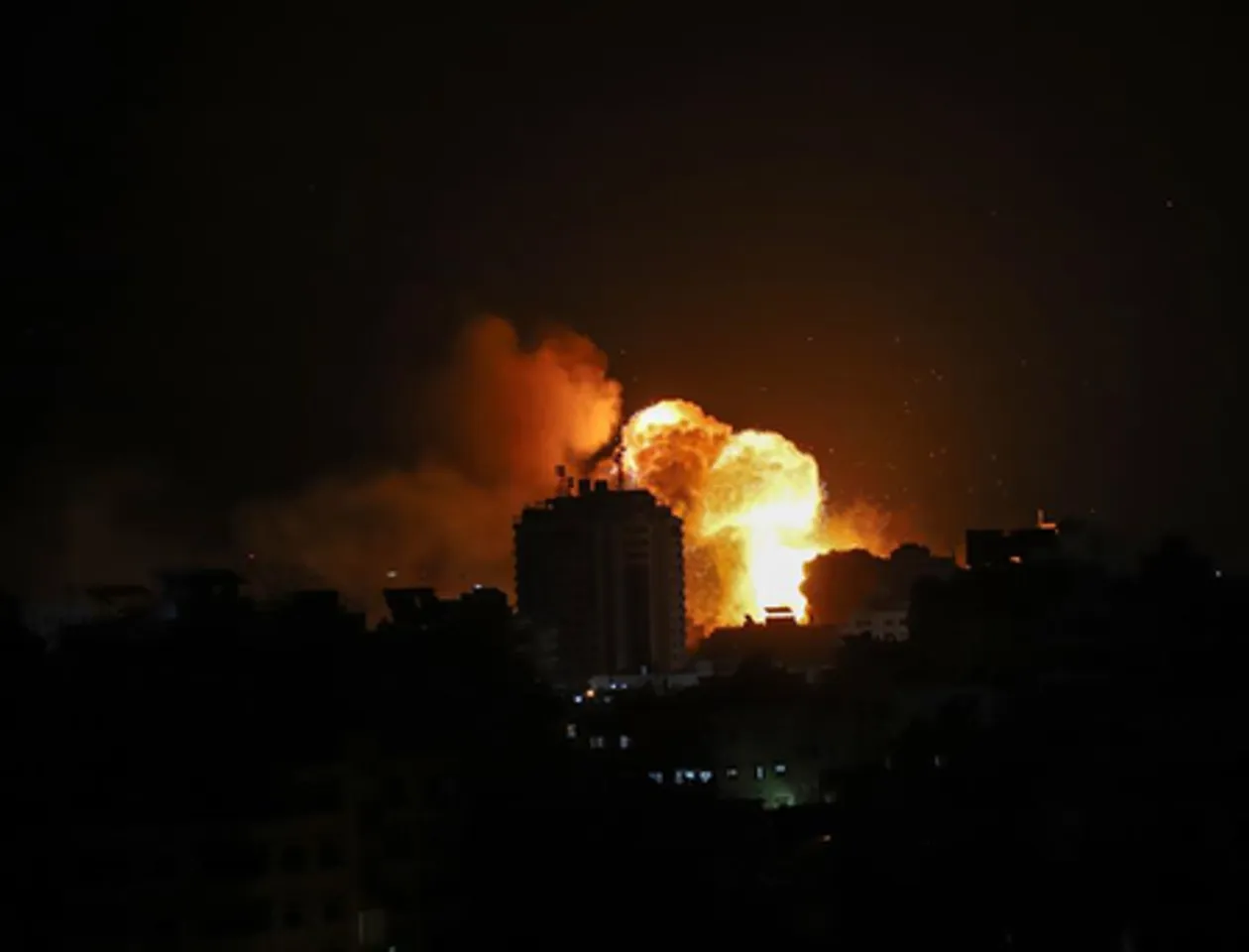 Yemen's Houthis claim multiple attacks on Israeli cities
