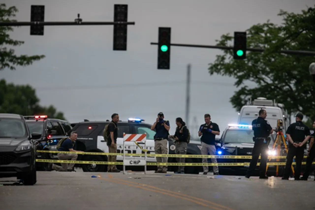 US: One dead, several injured in New Hampshire mass shooting