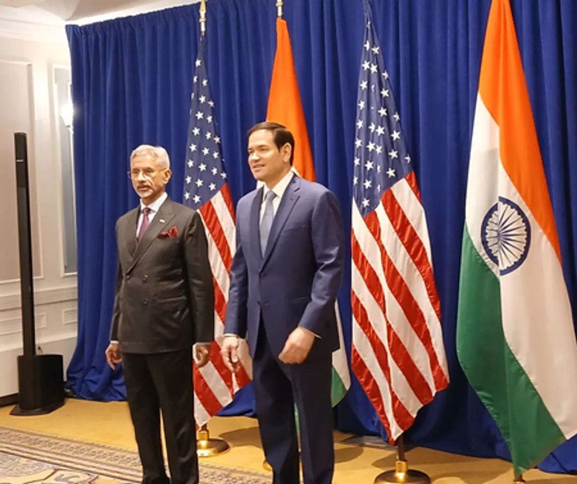 MEA Jaishankar, Marco Rubio agree on 'sustained engagement' in priority areas