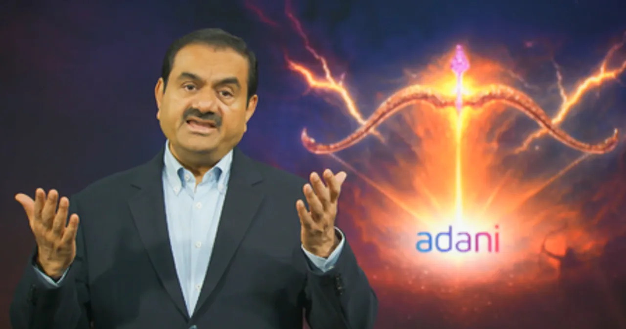 Ahmedabad: Gautam Adani Responds to SEBI Findings