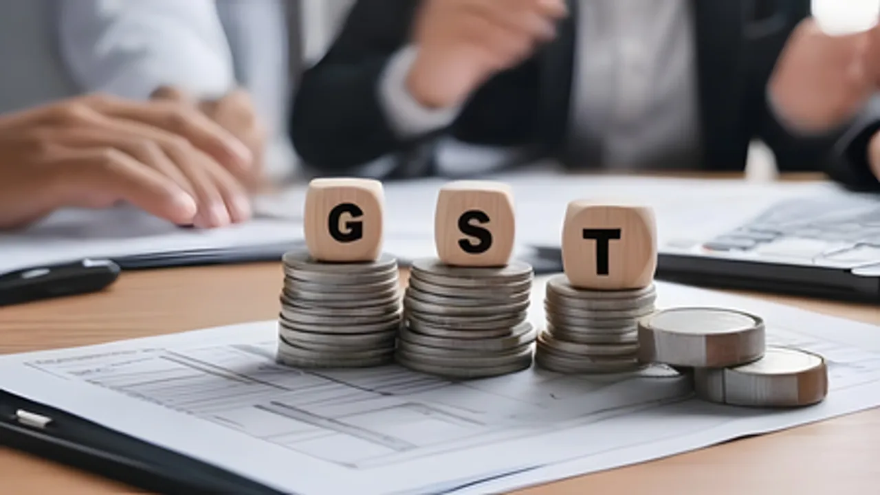 Strong uptick in electronics sales as GST rate cuts kick in