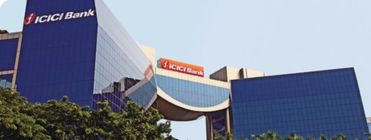 ICICI Bank to clear cheques same day from October 4