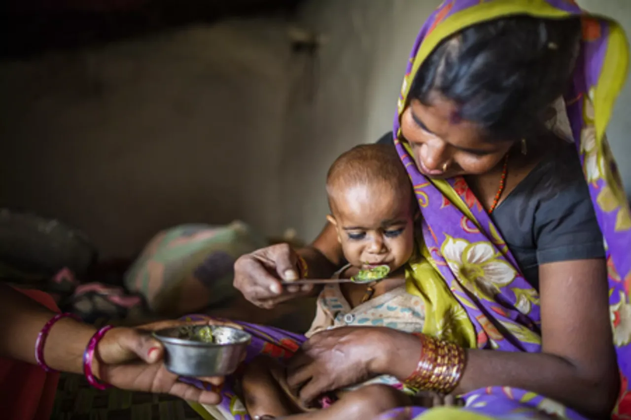 IIT-AIIMS Jodhpur researchers taps AI to better assess malnutrition in children