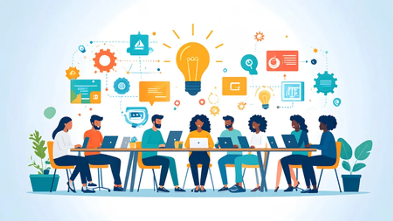 Centre clears DSIR scheme with Rs 2,277 crore outlay to boost innovation, R&D