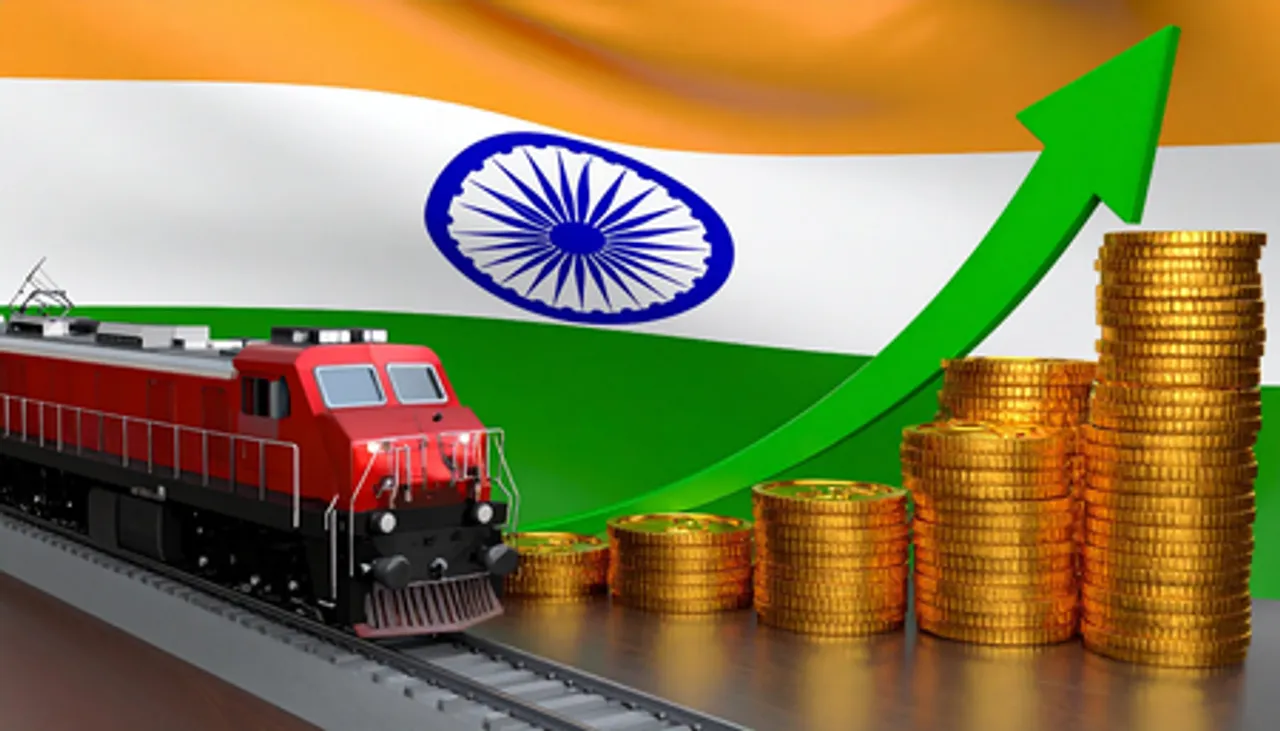 प्रोडक्टिविटी लिंक्ड बोनस को लेकर रेलवे कर्मचारियों में खुशी की लहर, बोले- सरकार ने दिया दिवाली का उपहार