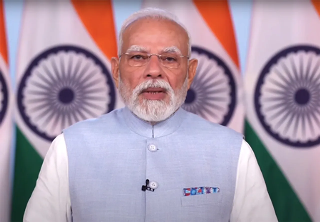 'उत्तर प्रदेश इंटरनेशनल ट्रेड शो' का पीएम मोदी गुरुवार को करेंगे उद्घाटन