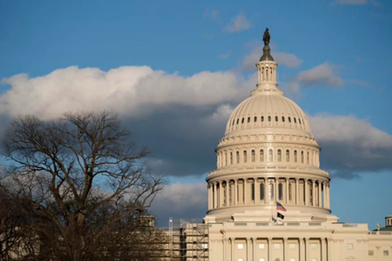 Washington continues to deal separately with India, Pakistan: Senior US official