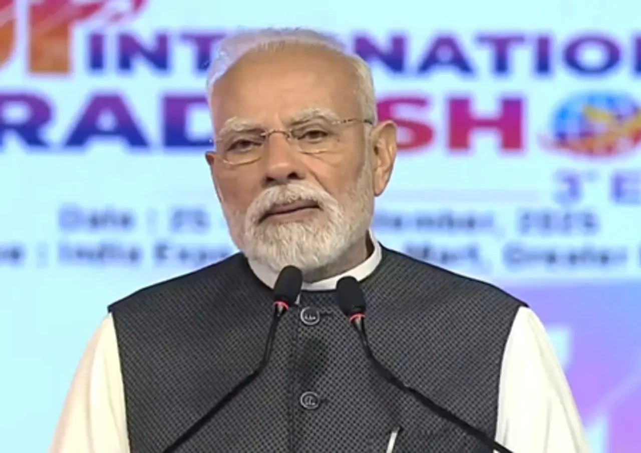 India must become self-reliant, Russia our time-tested partner: PM Modi